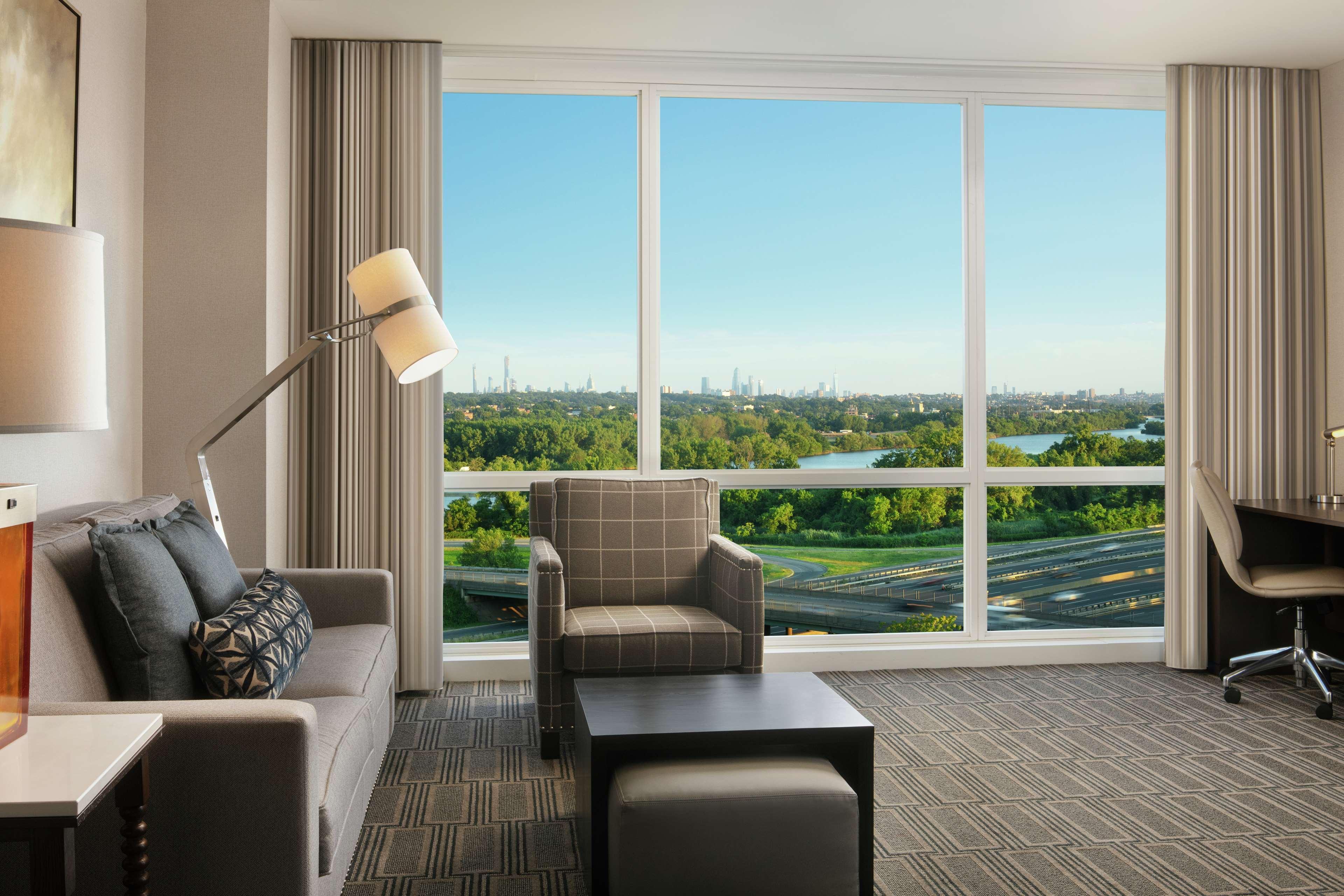 Homewood Suites By Hilton Teaneck Glenpointe Екстериор снимка