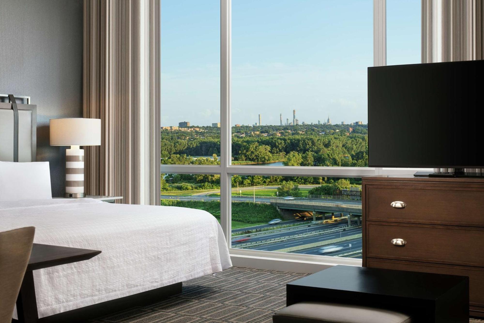 Homewood Suites By Hilton Teaneck Glenpointe Екстериор снимка