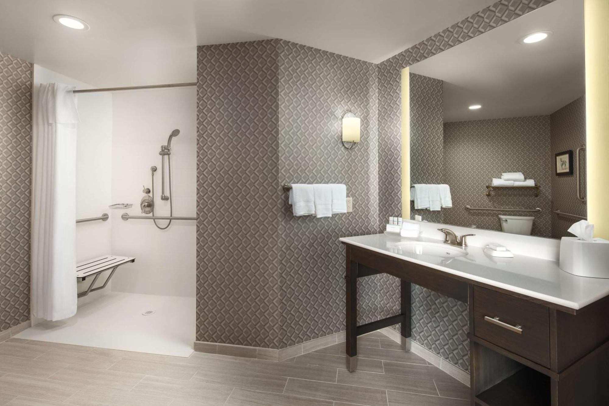 Homewood Suites By Hilton Teaneck Glenpointe Екстериор снимка