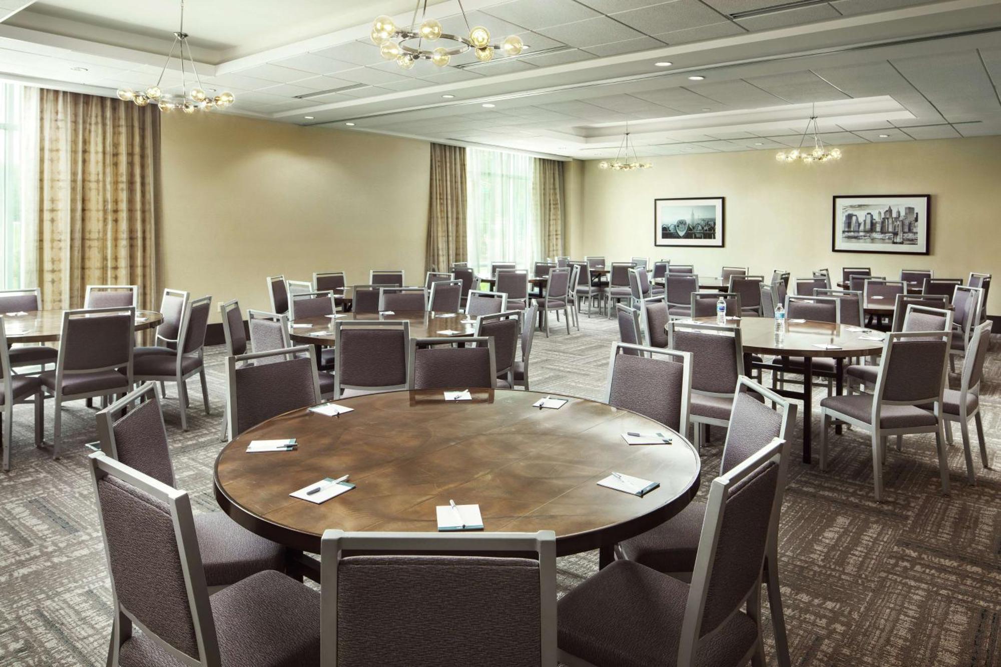 Homewood Suites By Hilton Teaneck Glenpointe Екстериор снимка