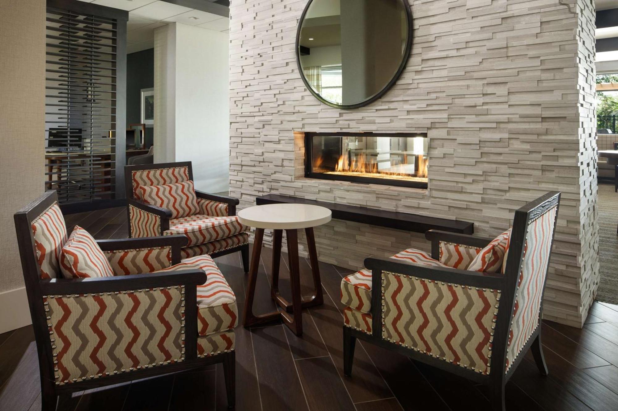 Homewood Suites By Hilton Teaneck Glenpointe Екстериор снимка